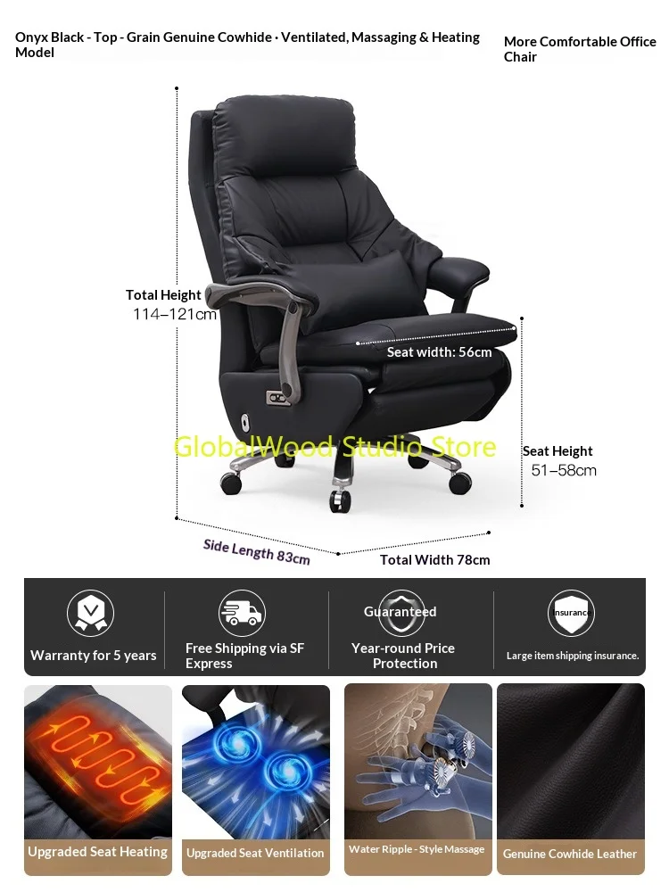 

Electric Office Chair Boss Massage Executive Cover Height Adjustable Recliner Chairs On Sale Computer Electrich Arm Chair