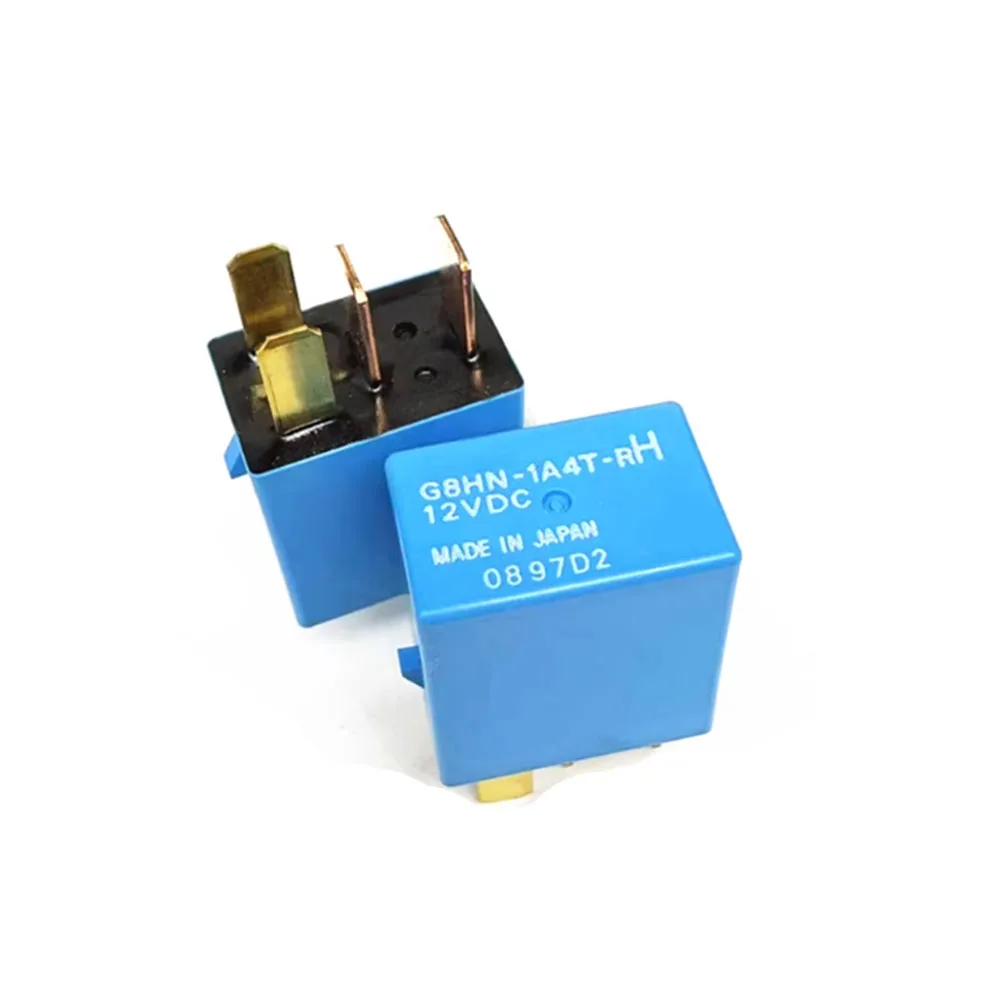 G8HN-1A4T-RH 12VDC …