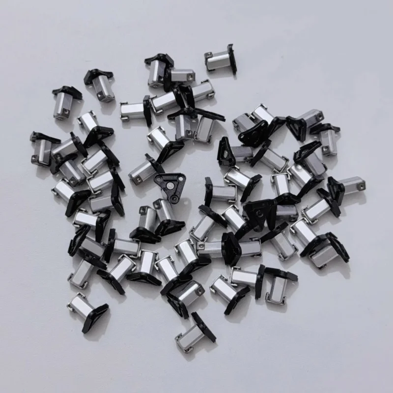 Oryginalna Oś Przedniego Ramienia do DJI Mini 3/3 Pro/4 Pro/5 Pro, Zamiennik Wału Przedniego Ramienia do Mini 5 Pro, Części Zamienne do Naprawy, Fabrycznie Nowe — zdjęcie produktu 6