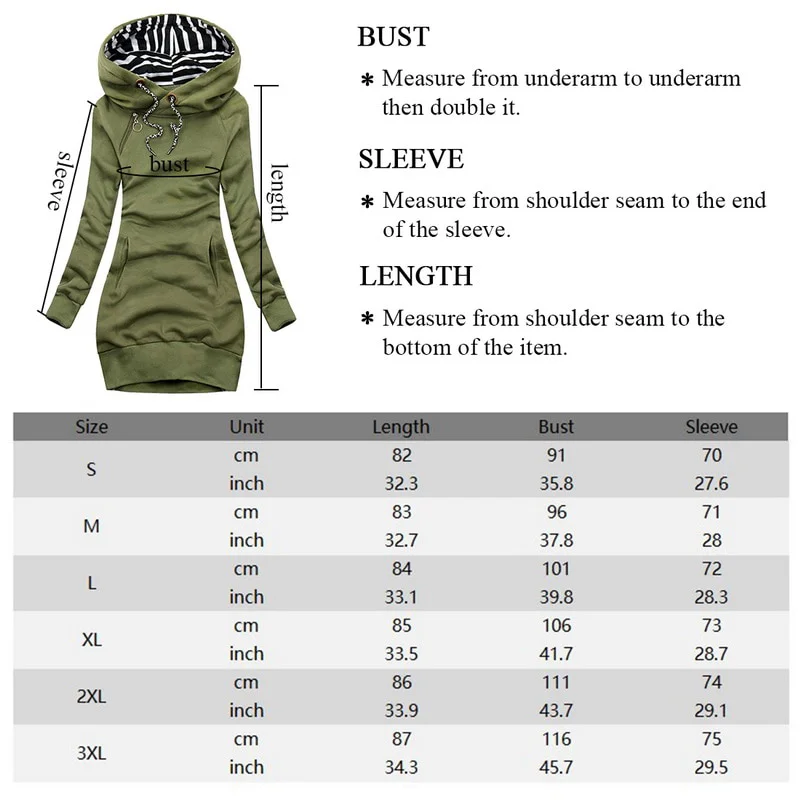 Custom LOGO Women Hooded Dress Brand Fashion Casual Stripe Hat Spring Autumn DIY Design Streetwear Female Mid Length Sweatshirt
