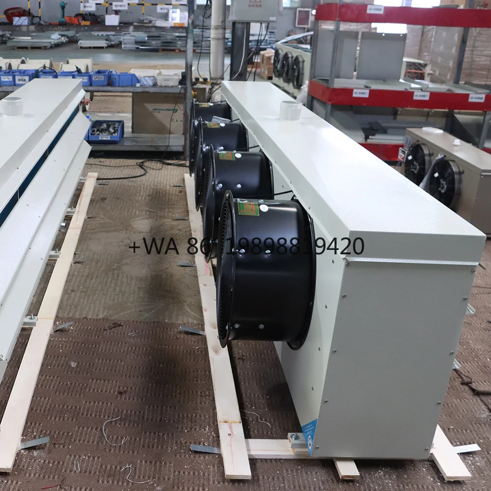 

Evaporator Air Cooler for Cold Storage Room High Quality 30 Air Cooler Fan Type Industrial