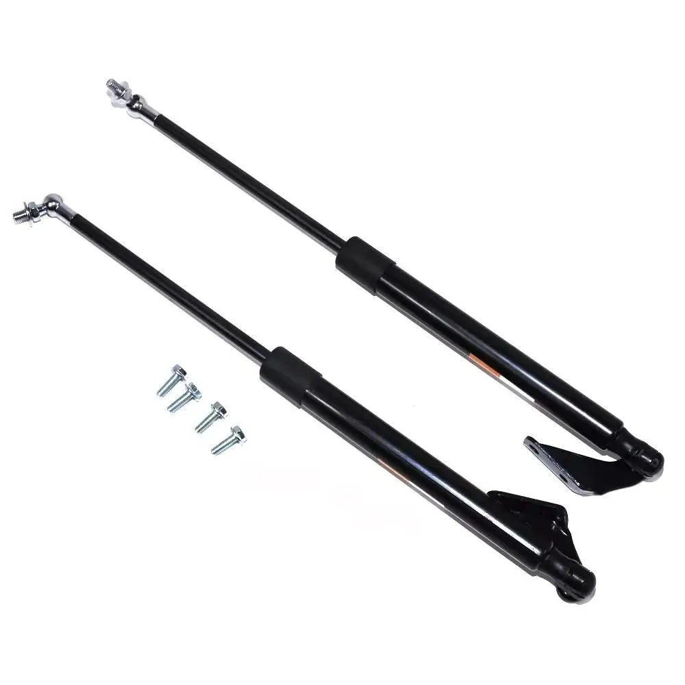 

2pcs Rear Trunk Tailgate Lift Boot Shock Gas Spring Strut Bars For Nissan Tiida C11 2005-2011 1.6L 90451ED000 90450ED000 Parts
