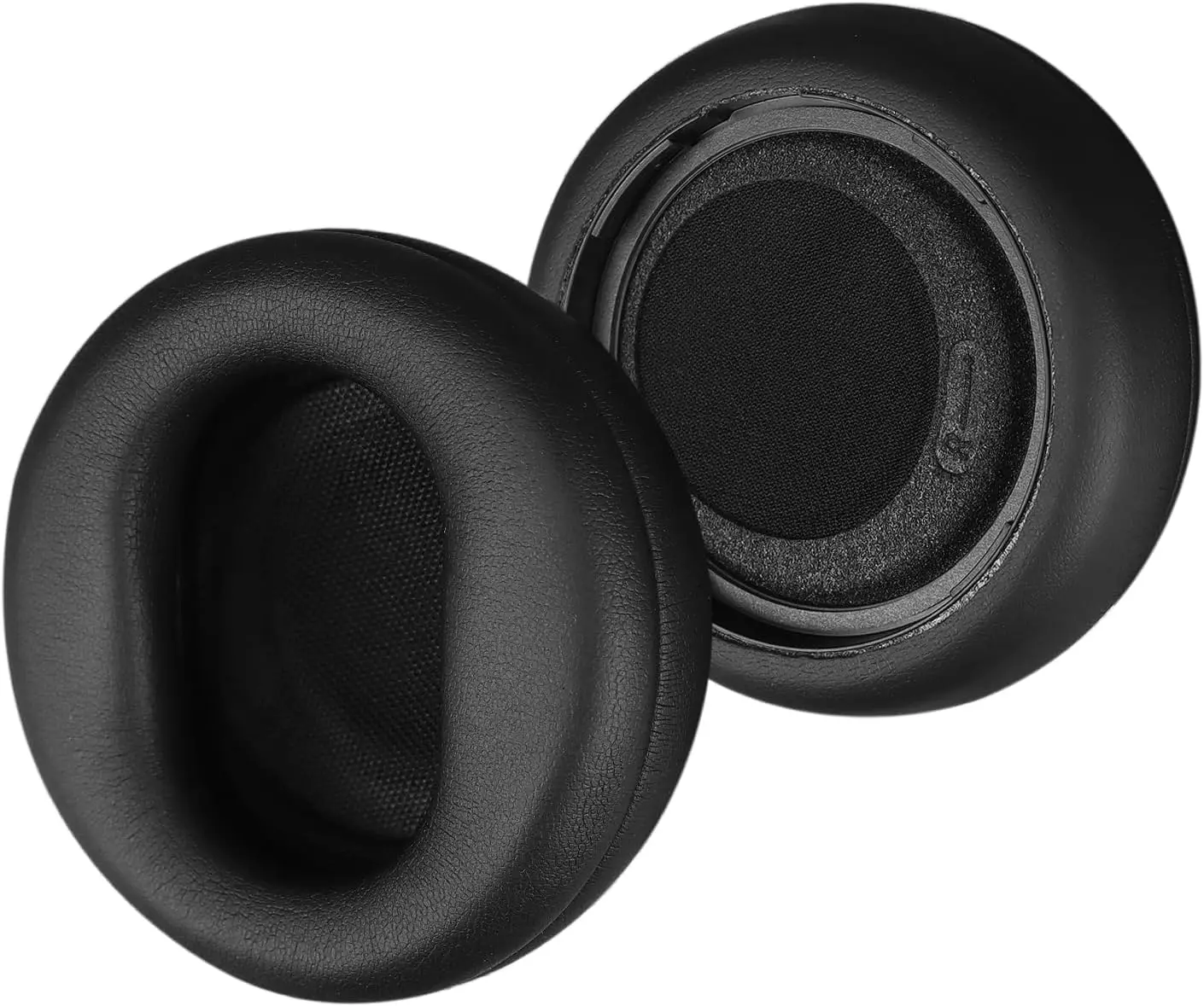 Replacement Earpads for Microsoft Surface Headphones 1 2 Wireless Noise Cancellation Headsets,Ear Pads Cushions with High-Densit