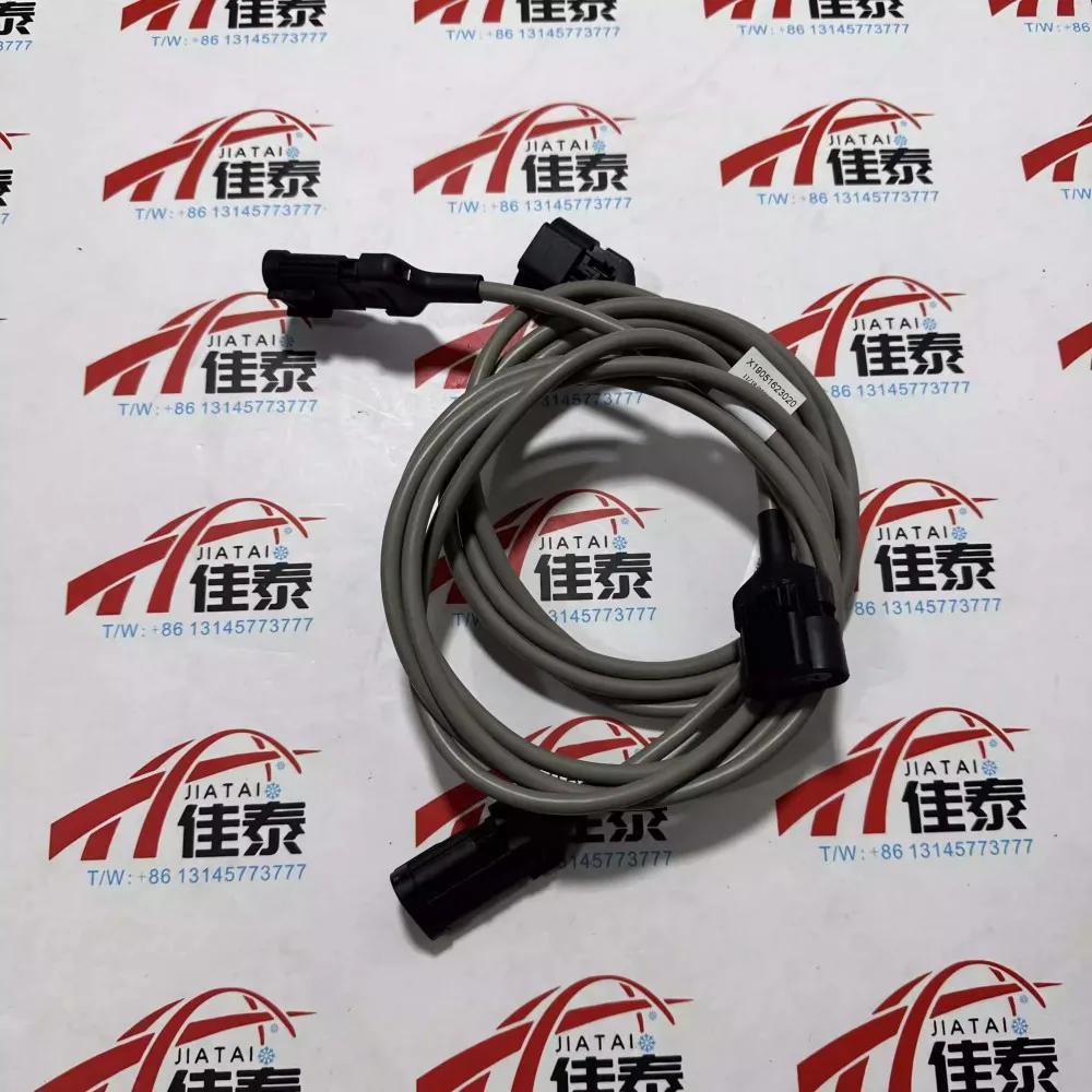 สายต่อขยายสัญญาณสำหรับอุปกรณ์เสริมเครื่องปรับอากาศ Trane รุ่นใหม่ CAB01150/X19051623020 ใช้ได้กับ TRANE/CH530/UC800