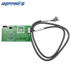 New 0011800387 Indoor Unit Signal Receiving Control Board For Haier Air Conditioner Display PCB Conditioning Parts