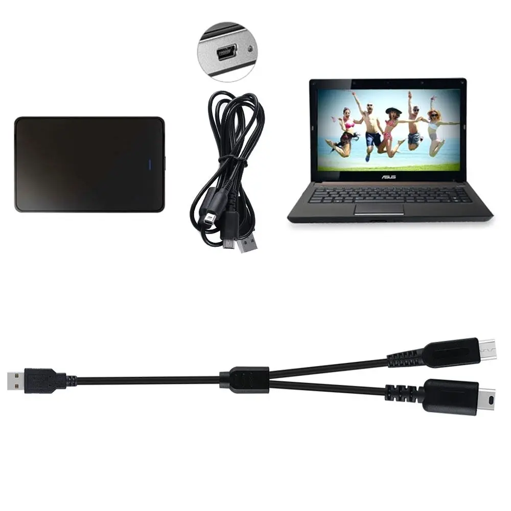 Hot Charging Black …