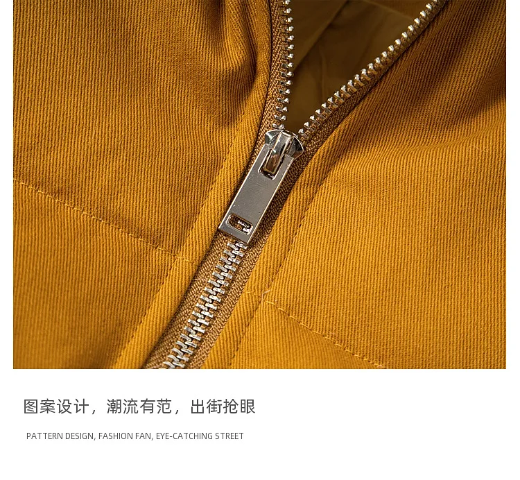 Cappotto invernale caldo da uomo con collo in pelliccia Moda casual imbottito in cotone spesso Parka termico Piumino Capispalla gonfio