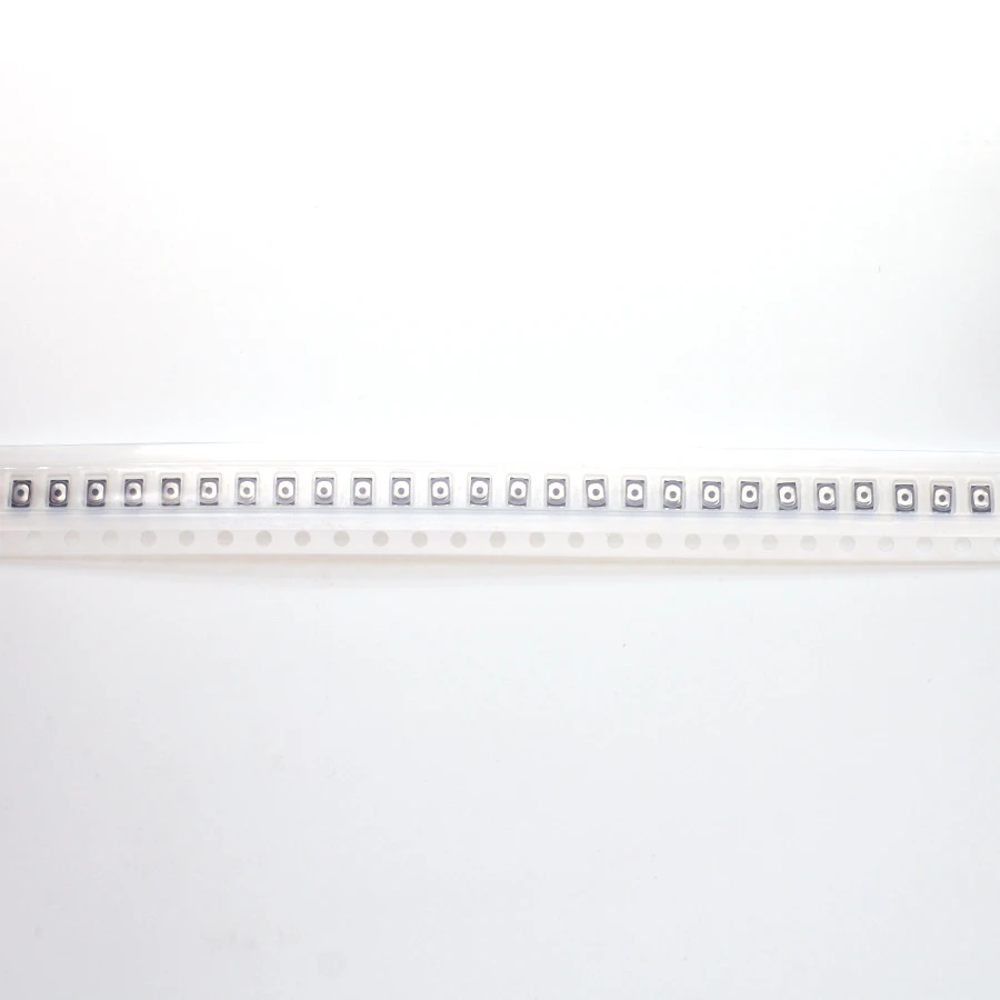10-100PCS Botón de Encendido/Apagado Interior Control Micro Interruptor 3mm*2mm SMD para Huawei OPPO Xiaomi Teléfono Móvil Interruptor de Volumen 6