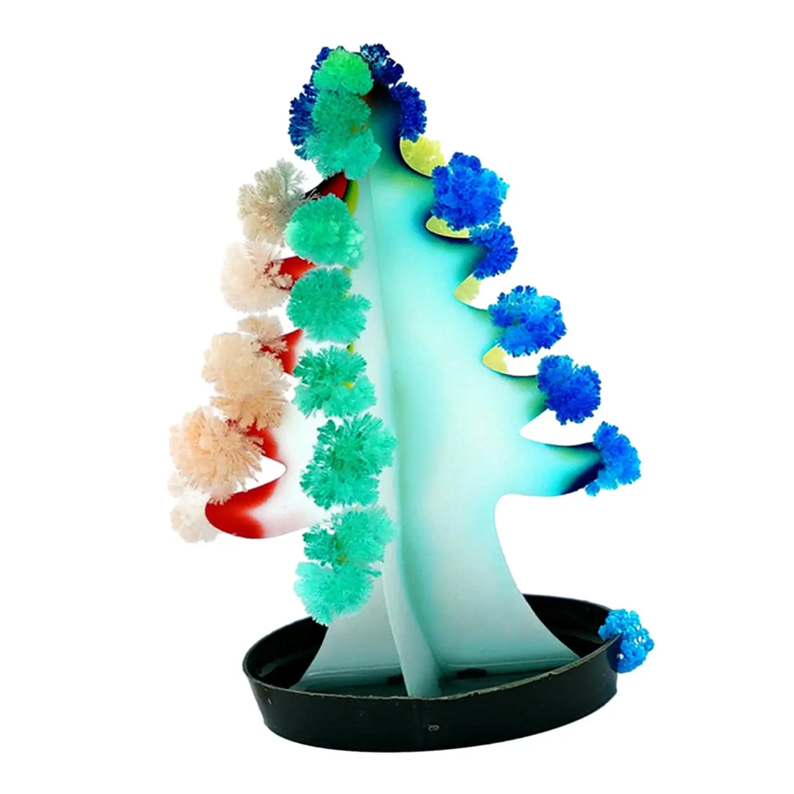 Magic Growing, Colorful Party Decoration, Birthday Gift Educational Toy Funny Boys Girls Ornaments