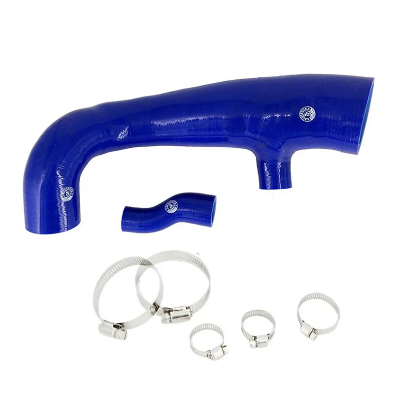 Silicone Intake Inlet Hose For Mini Cooper S R55 R56 R57 Turbo With N14 Engines 2007-2012 Replacement Auto Parts