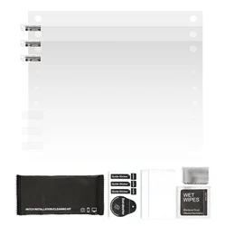 9.25 inch Screen Protector Version 2.0 For Photon Mono X/6K/M3 Plus 277*189mm Chitu systems LCD Protective Film For 3D Printer