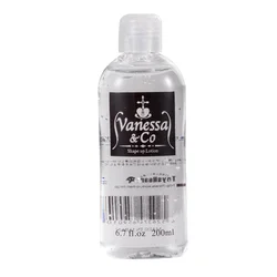 200ML Vanessa&CO Japan Brand 200ML Water-soluble Lubrication Personal Lubricant Oil Sexual Anal Sex Lubricant Adult Lube