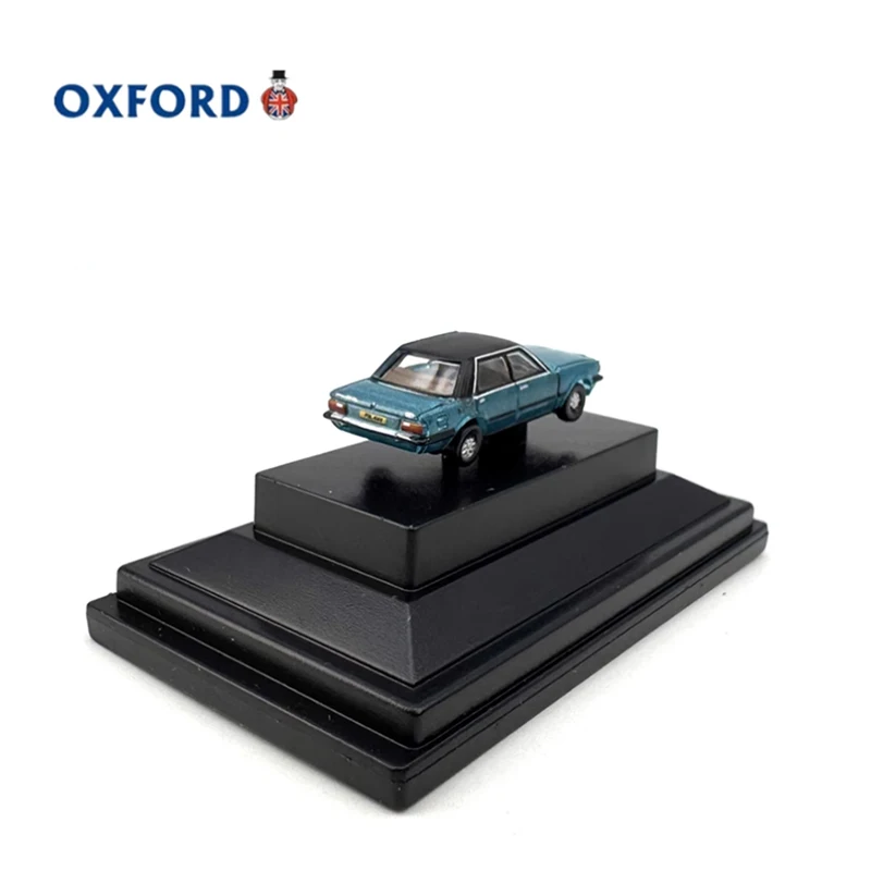 OXFORD Diecast Schaal 1:148 Legering CortinMK5 Klassieke Auto Model Eindproduct Simulatie Speelgoed Collectie Gift Statisch Model