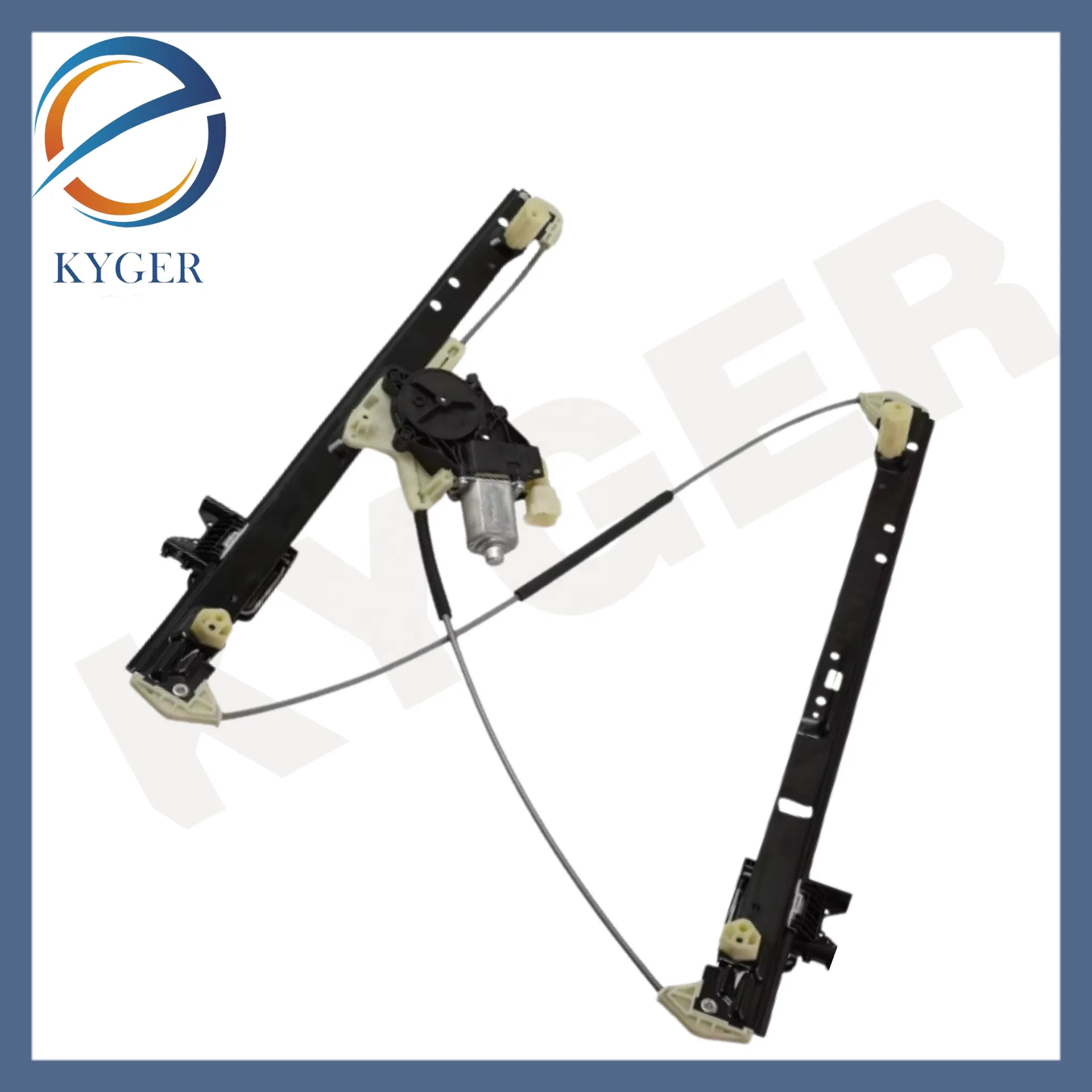 

For Range Rover Left Rear Glass Lifter LR078197 LR153958