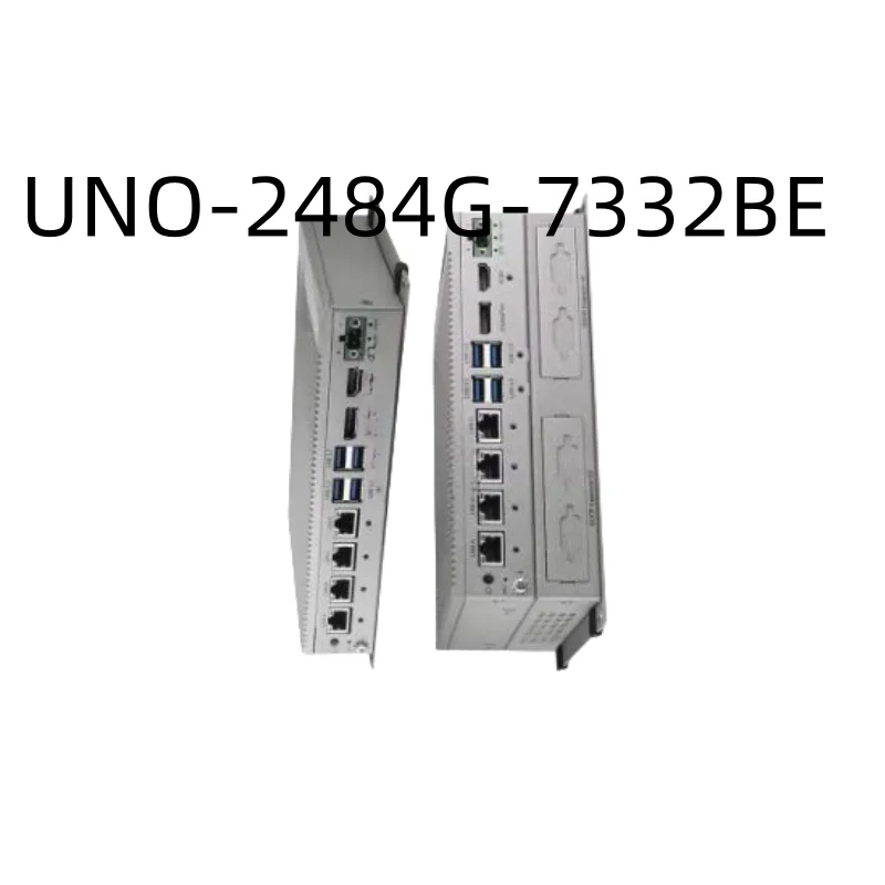 

New Original Genuine Industrial Controller UNO-2484G-7332BE UNO-2484G-7532BE UNO-2484G-7732BE UNO-2484G-B331AE