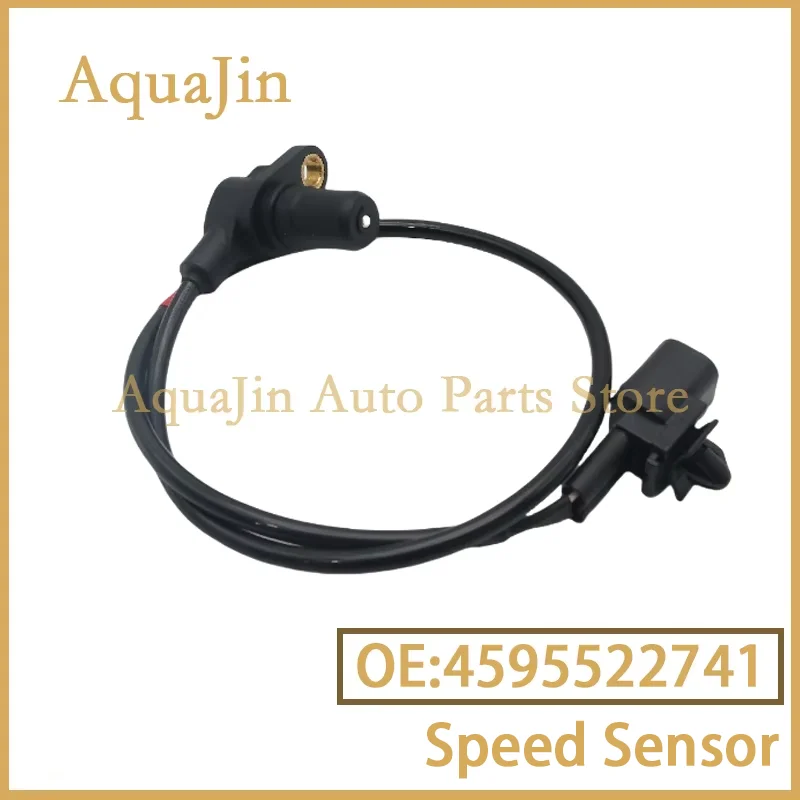 

4595522741 Датчик скорости коробки передач для Hyundai Accent III IV Kia Rio 5 JB Pride Sephia Sport MC Verna Brio Dodge Car 2006 ~ 2011 гг.