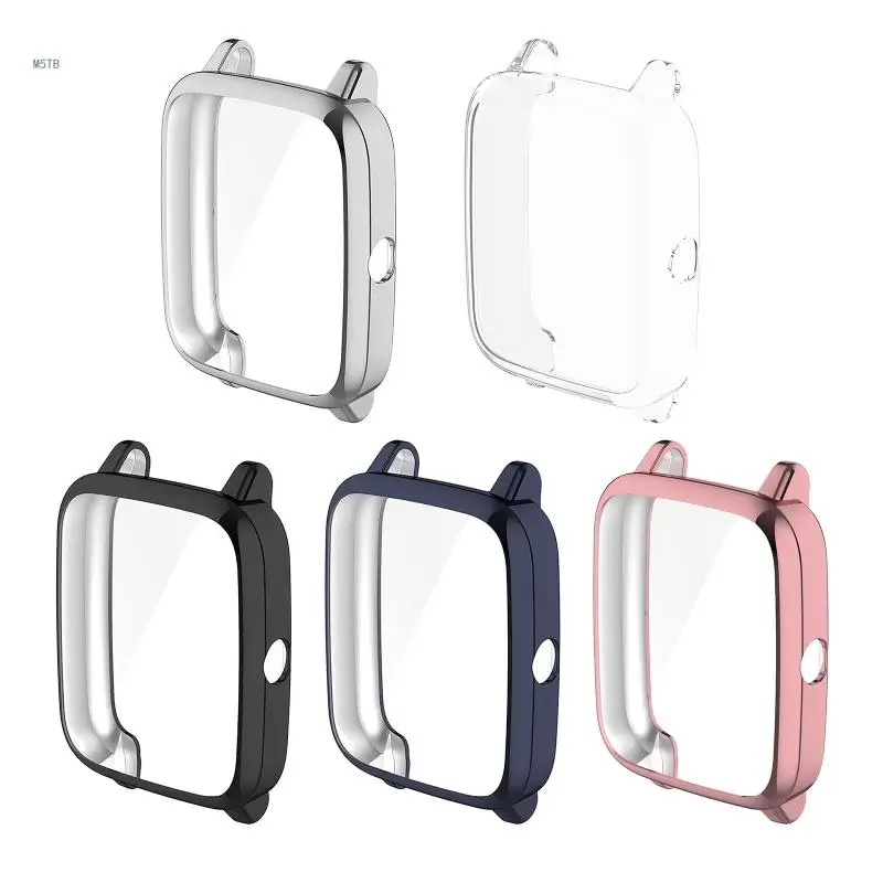 Screen for Case for ID205L Willful SW021 Watch Housing for Shell TPU Soft Cover Dropship