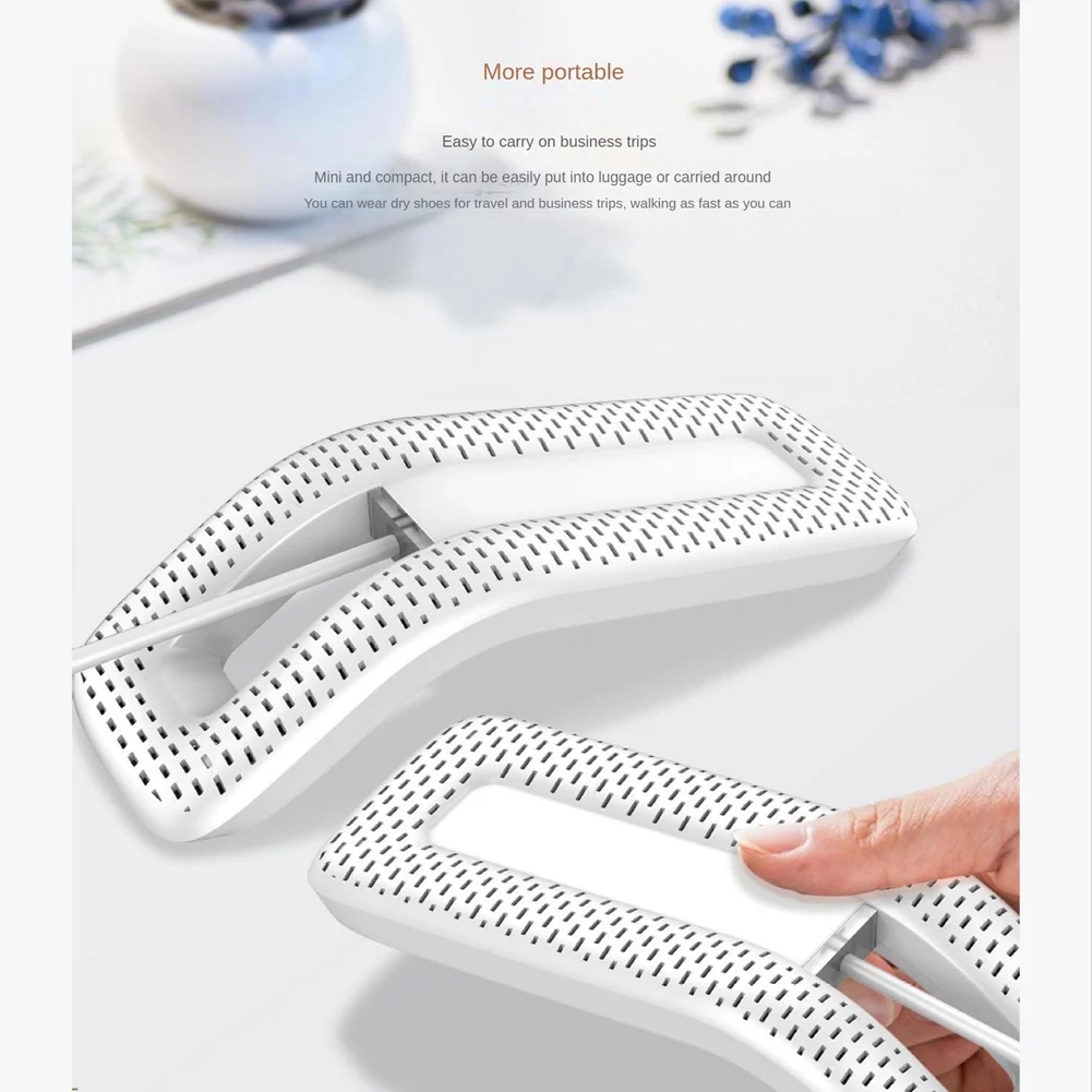 الأحذية الأحذية مجفف الروائح التدفئة الكهربائية تطهير التعقيم الأحذية إزالة مزيل العرق إزالة الرطوبة جهاز التجفيف