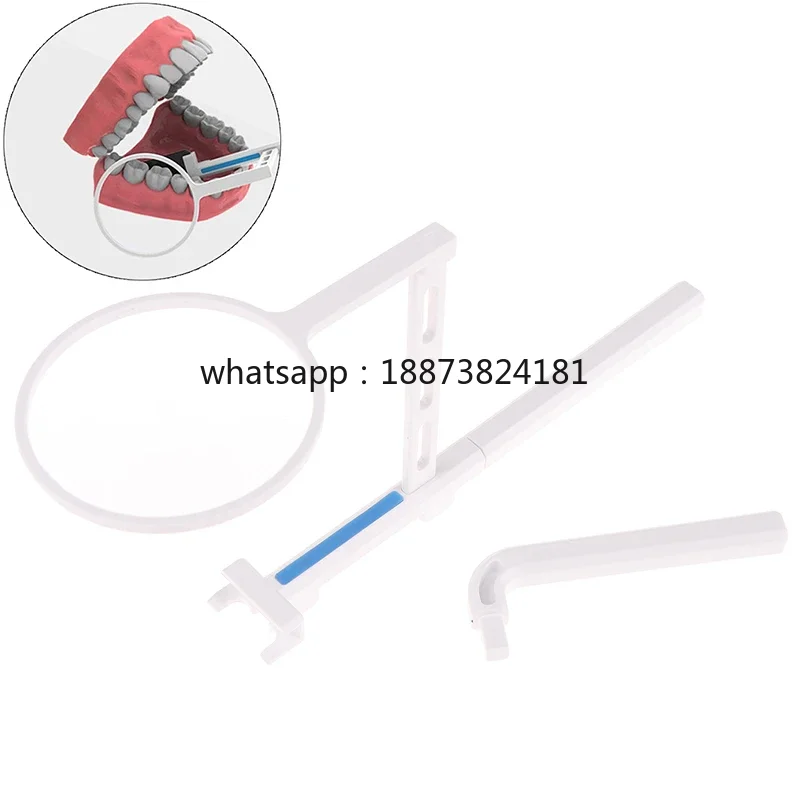 

X Ray Positioner Locator Lightweight X Ray Sensor Locator Holder X Ray Positioner Autoclave fast shipping