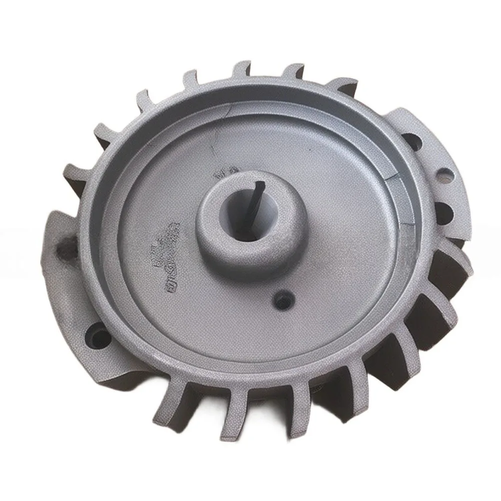 Flywheel for 61 268 266 272XP with Robust Construction Optimized for Heavy-Duty Cutting Applications and Longevity