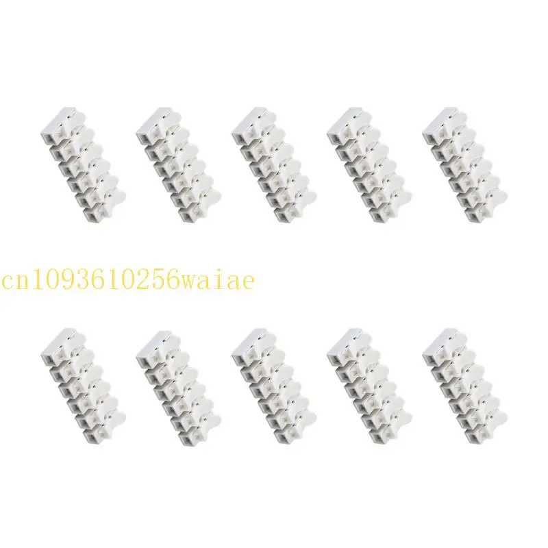 652F高速ワイヤ端子をインストールする高温耐性クイックプレスを接続する