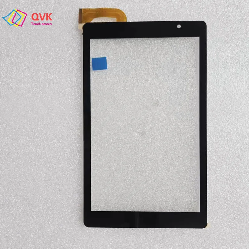 New 8Inch Black For Onn Mid8016 Tablet Capacitive Touch Screen Digitizer Sensor PX080H10B021