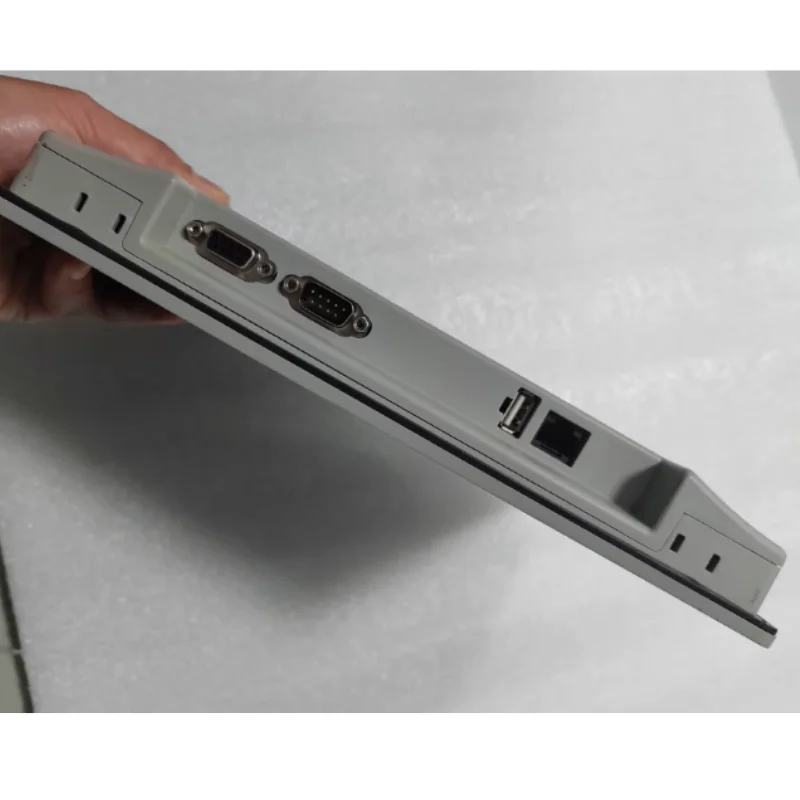 Second hand MT8102iE 1KV Touch Screen tested OK  and shipped quickly