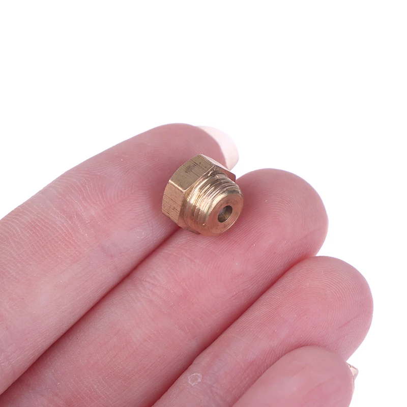 1/3/5pcs Metal Safety Valve Suitable For Moka Pot Pressure Reducing Valve Safety Valve Moka Pot Accessories