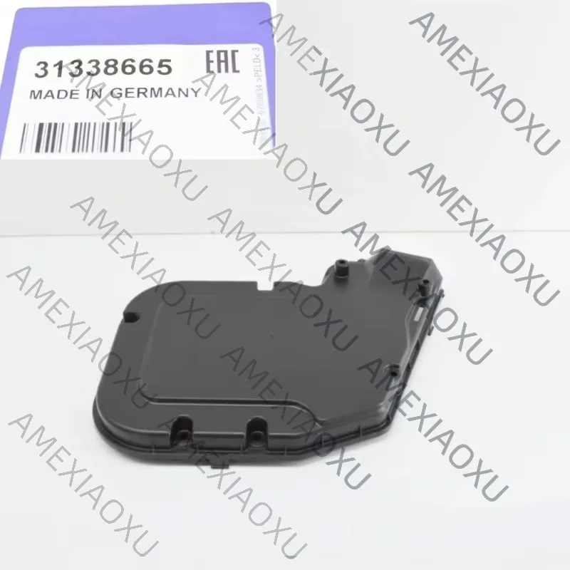 

31338665 New ENGINE COMPUTER CASE AIR CLEANER AND THROTTLE HOUSING COVER FOR VOLVO V40