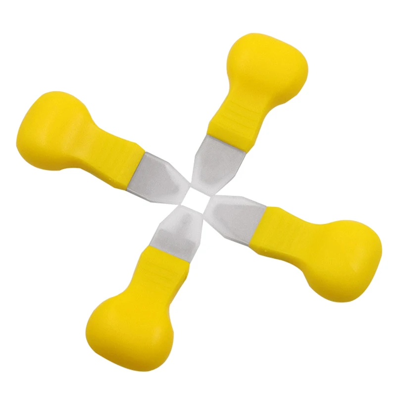 Spudger Pry открывалка для корпуса часов открывалка для корпуса часов для снятия задней крышки для гайки жесткий корпус инструмент для ремонта венков