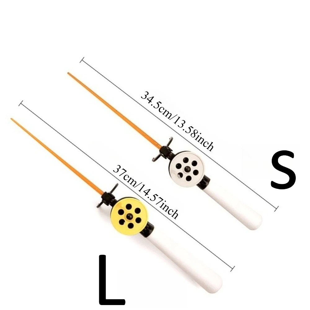 คันเบ็ดตกปลาน้ำแข็งขนาดเล็ก 1  - Ice Fishing Reel บทวิจารณ์และราคา