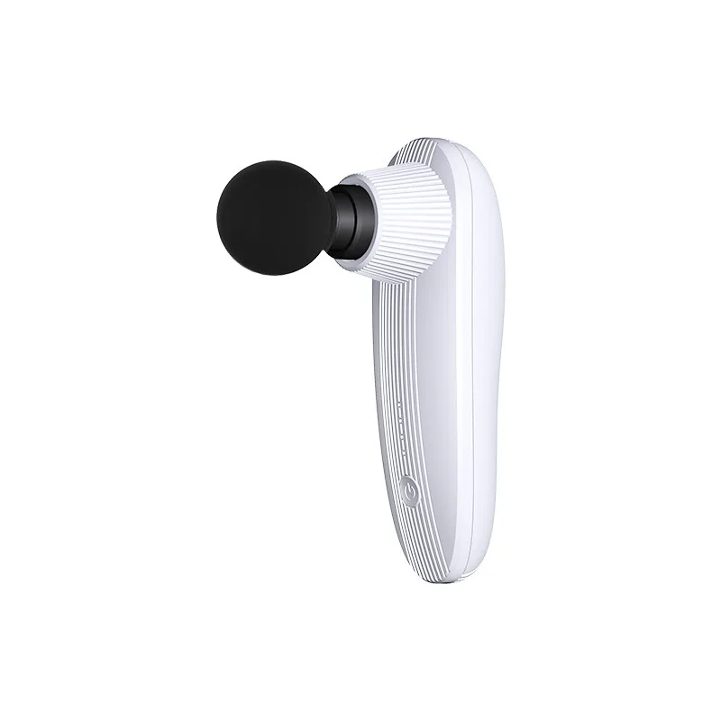 Mini Gun Wireless  Gun Muscle Relaxation Massage Equipment Neck Cream Grab Cervical Spine Instrument