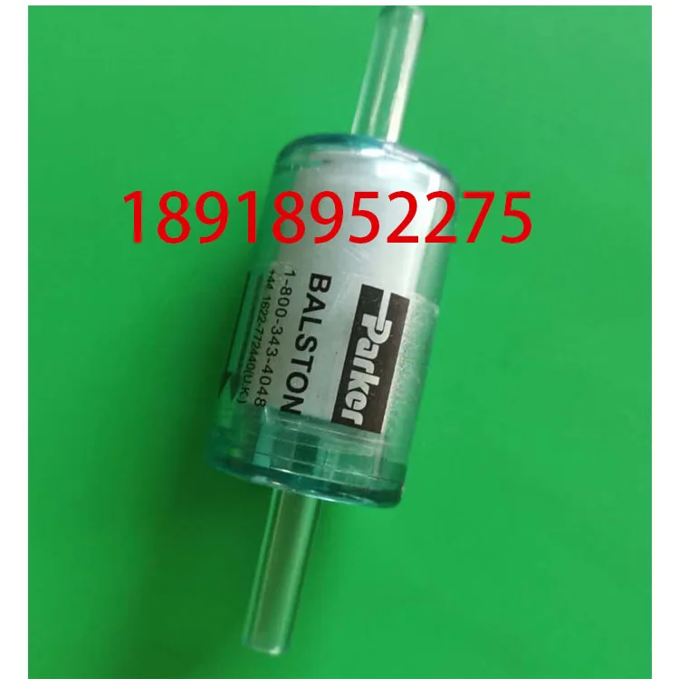 Filtre de sécurité pour analyseur MAHLE KL-13 CEMS, U23