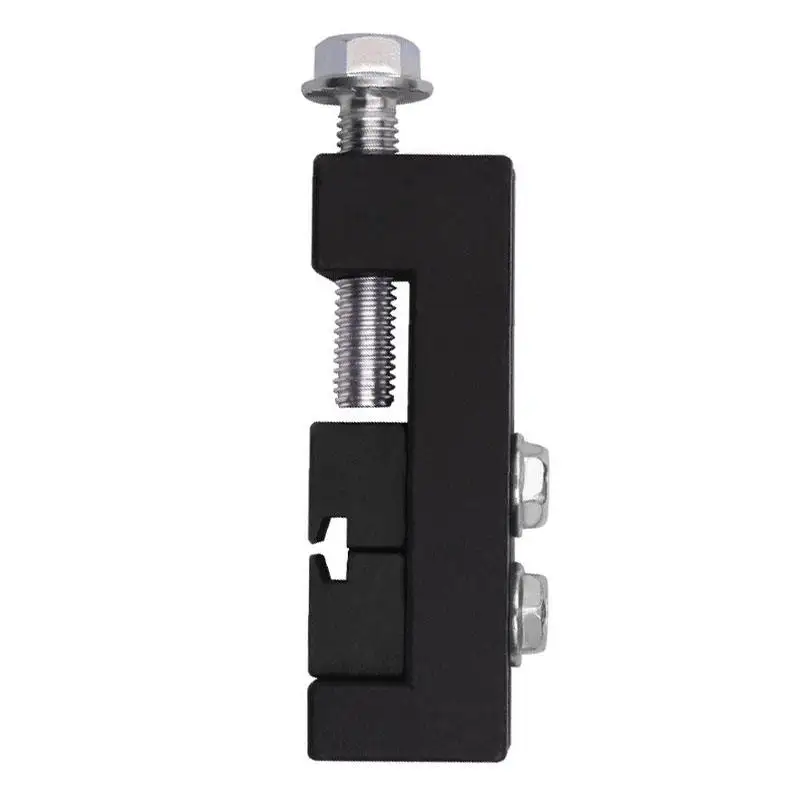 CV Joint Axle Boot Clamp Tool Drive Shaft Boot Locking & Removal Pliers Adjustable Ball Cage Crimping Tool for Auto Repair