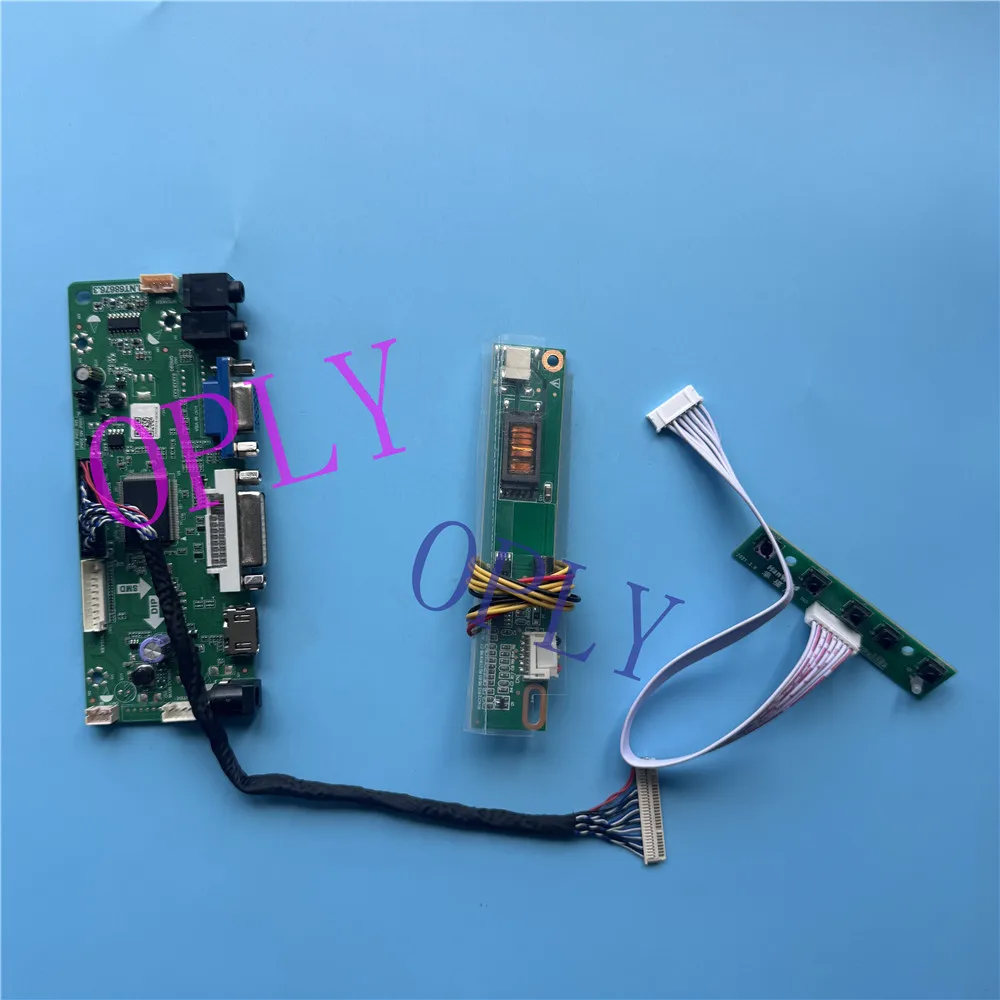 HDMI-compatible For LP154W01(TL)(D2)/(TL)(D3)/TLD1/TLD4/TLD5/TLE1/TLE3/TLE4 1280X800 15.4