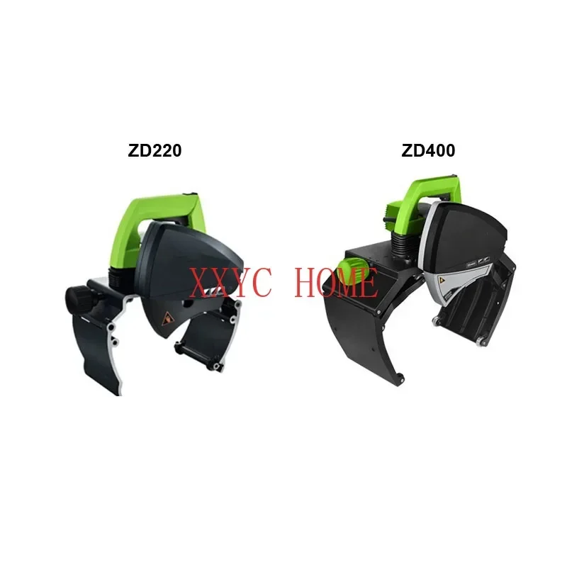 Cutting Machine 15-220mm/15-240mm/75-400mm Pipe Cutter Tool