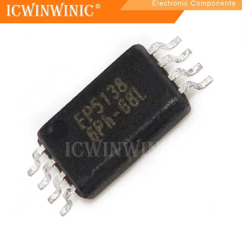 10 pièces FP5para 5138