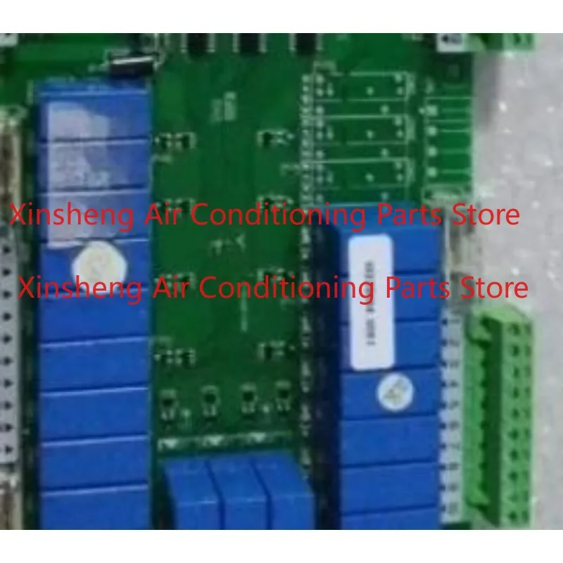 

New for Chigo air conditioner main board 802301000033 computer board LY506A (40040219)