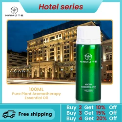 STE Aroma Essential 173 Series, 100ml, Use in Aroma DiffJard, Fragrance Essential 173, Home Office, SPA Club, Decor