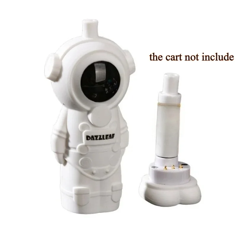 5 / DAZZLEAF VV LED Vape vape accessory for vape kits - gallery image 2