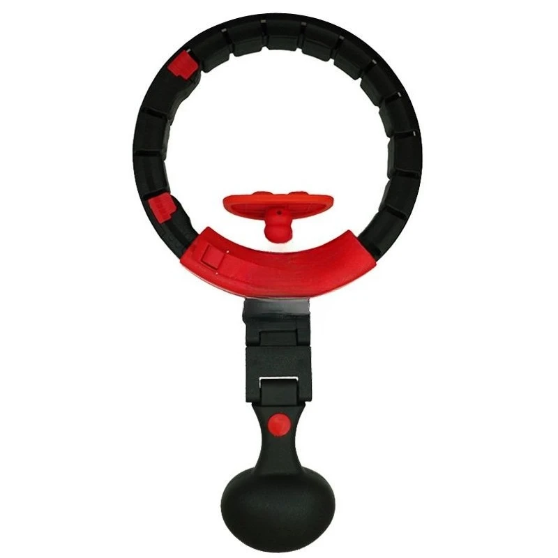 

Smart hula hoop, thin belly fitness abdominal closure
