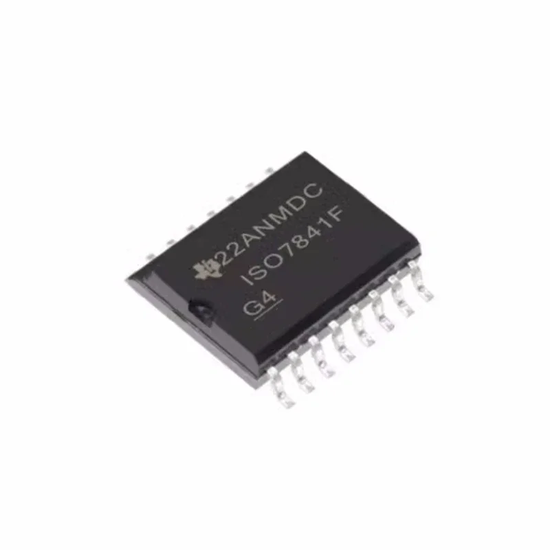 10Pcs/Lot 	ISO7841FDW	 Help PCBA Complete BOM And Material List