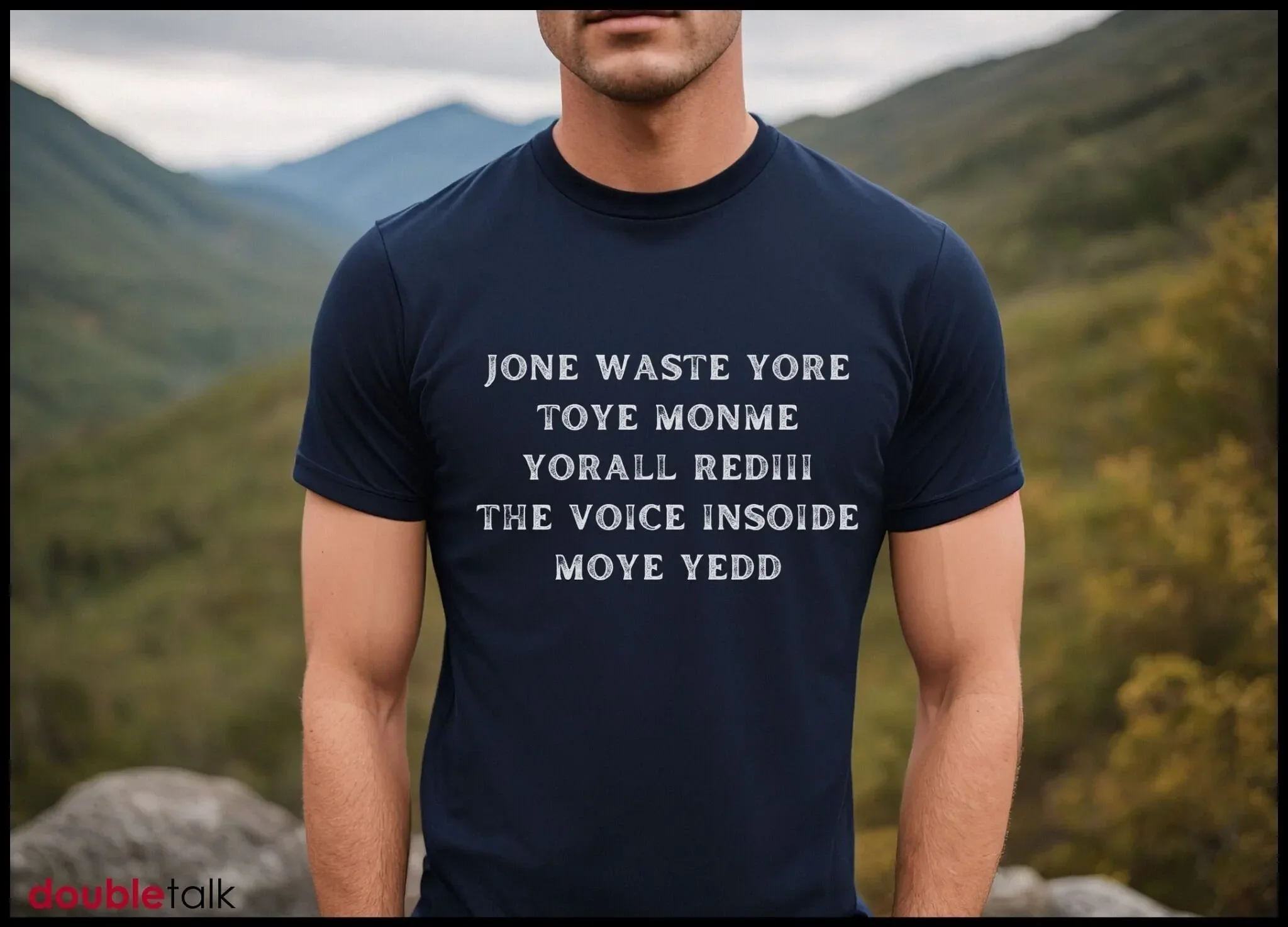 Jone Waste Yore Toye Monme  T Shirt Funny lyrics Trend Jones Your Time tee