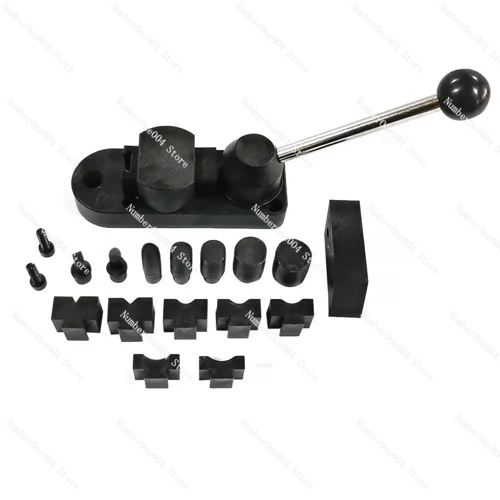 

Малогабаритный бытовой станок для гибки золота, серебра, меди, инструмент для изготовления ювелирных изделий, машина для гибки колец