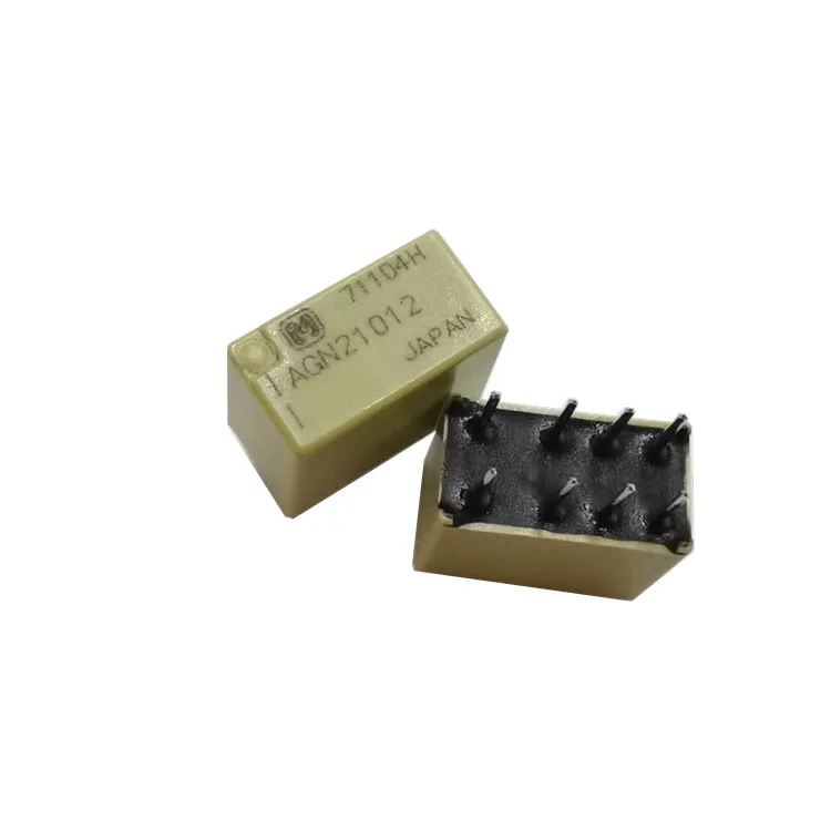 

Signal relay AGN20012H/21012H/2003H/2004H/2104H/21A12H/0A12