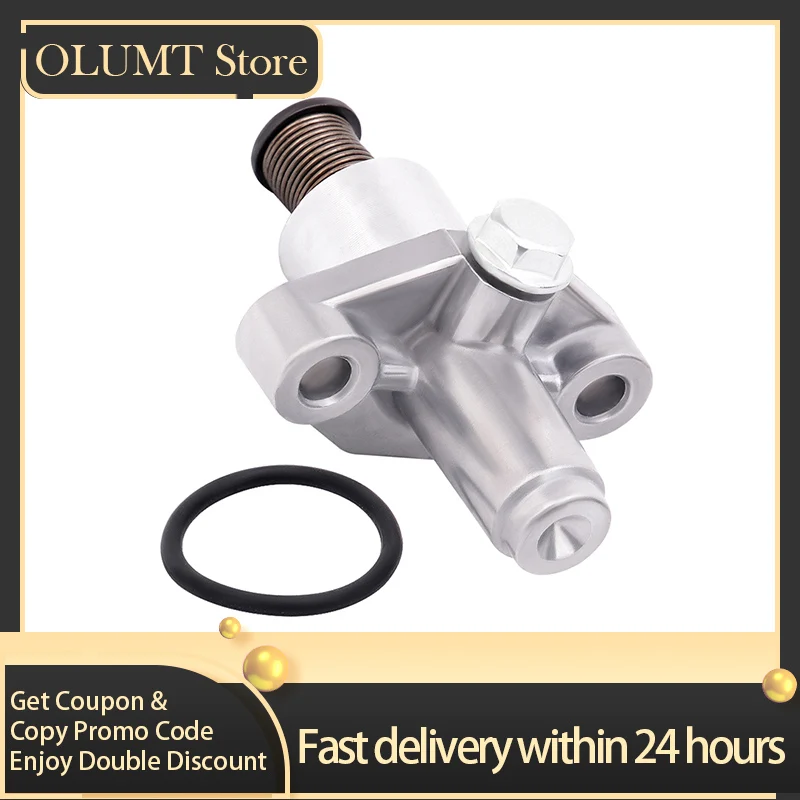 

Motorcycle Parts Timing Chain Adjuster Tensioner For KAWASAKI ATV KLT160 KLT185 Bayou KLF220 KLF300 KLF250 KZ1000 CSR KZ250 LTD