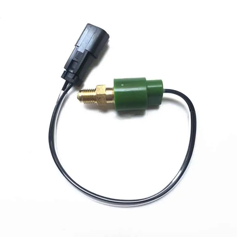 

Suitable for Caterpillar for CAT E100 120 140 180 200 240 300B/C Distribution Valve Pressure Switch Sensor High Quality