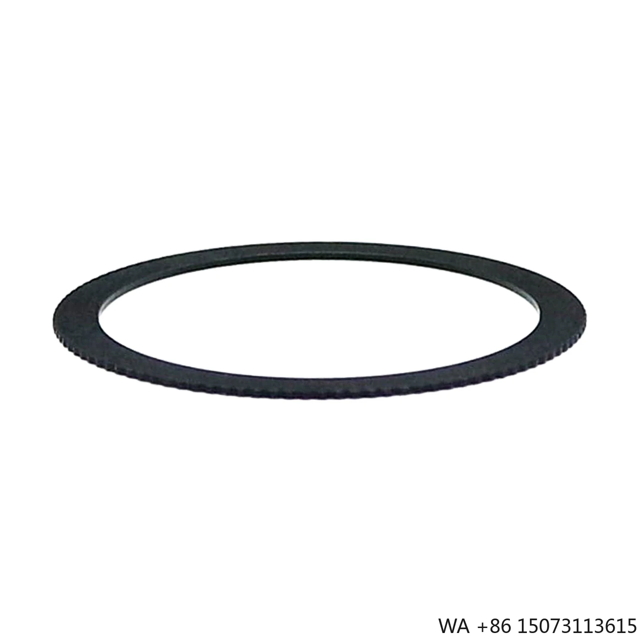 

0.5mm Truncation Ring - to Lens Connection Adapter