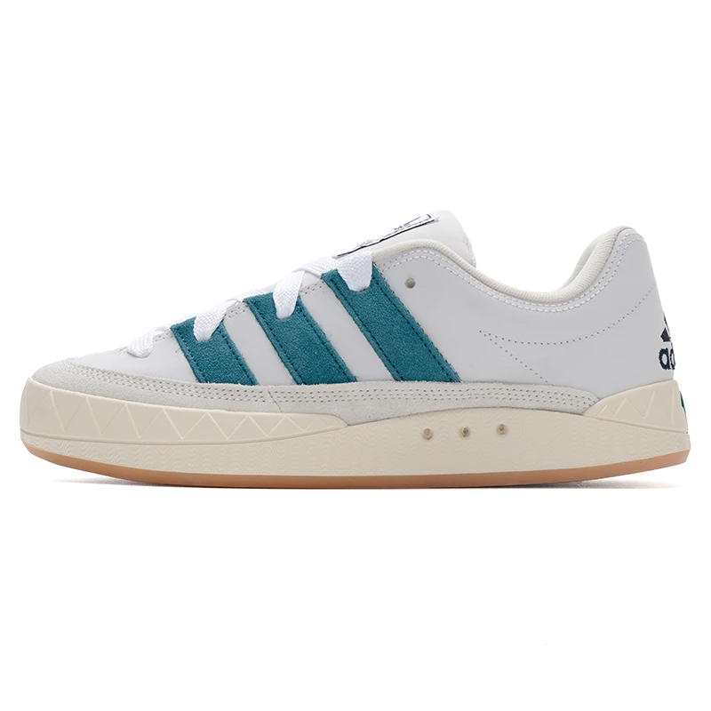 Adidas clover-zapatos deportivos para hombre y mujer, calzado informal de tendencia, a la moda, para otoño, ID3935, 2024