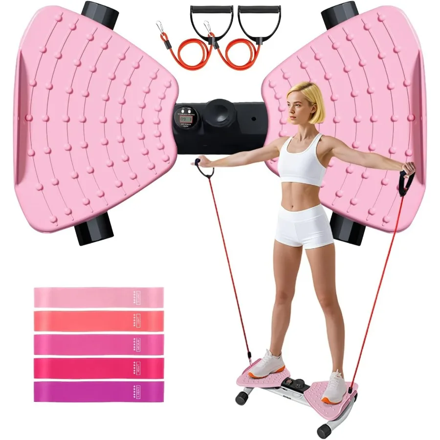 Waist Twister Machi… - image